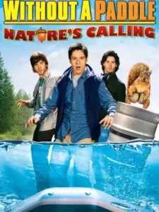 Without a Paddle: Nature’s Calling