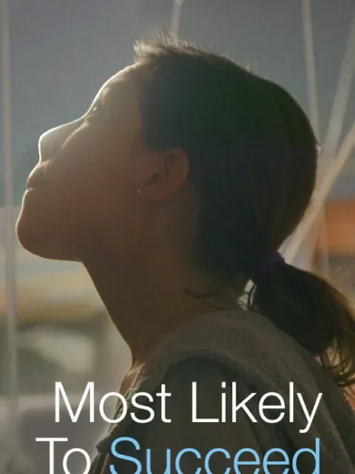 Most Likely to Succeed
