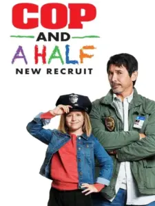 Cop and a Half: New Recruit