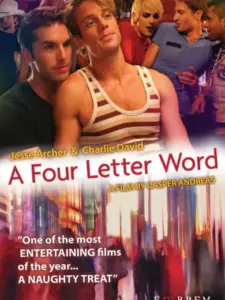 A Four Letter Word