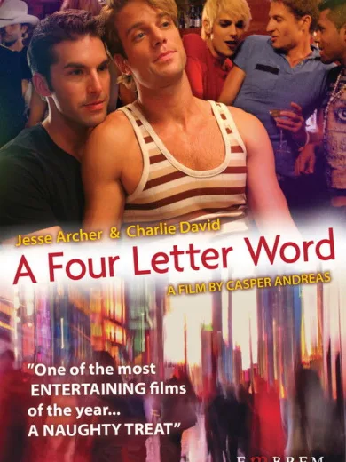 A Four Letter Word