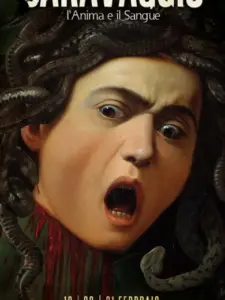Caravaggio – L’anima e il sangue