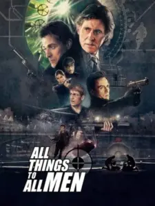 All Things To All Men