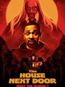 Το Διπλανό Σπίτι / The House Next Door: Meet the Blacks 2