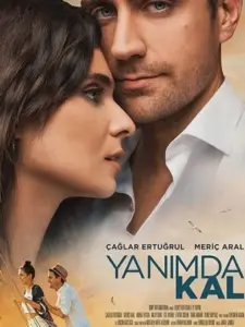 Yanımda Kal