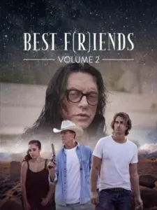 Best F(r)iends: Volume 2