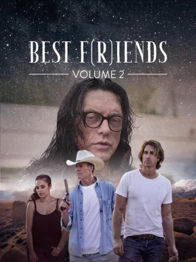 Best F(r)iends: Volume 2