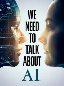 We Need to Talk About A.I.