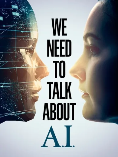 We Need to Talk About A.I.
