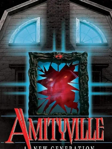 Amityville: A New Generation