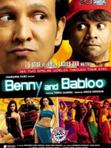 Benny And Babloo