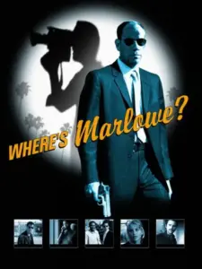 Where’s Marlowe?
