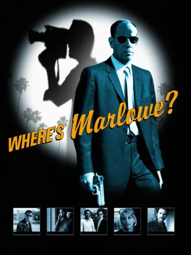 Where’s Marlowe?