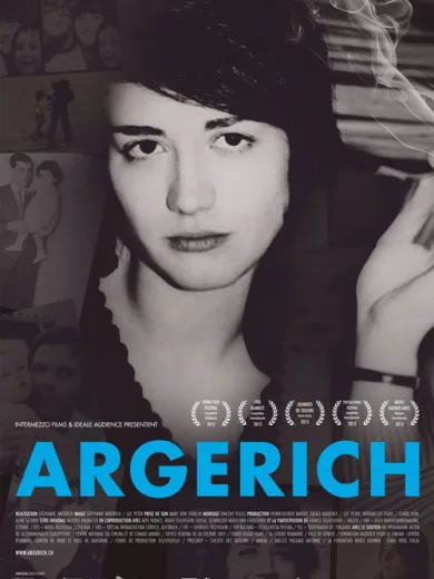 Argerich