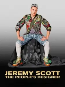 Jeremy Scott: The People’s Designer