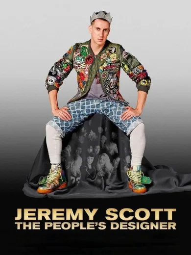 Jeremy Scott: The People’s Designer