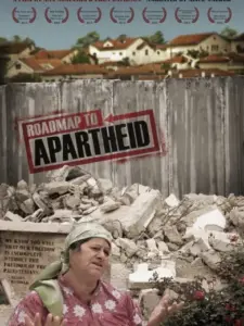 Roadmap to Apartheid