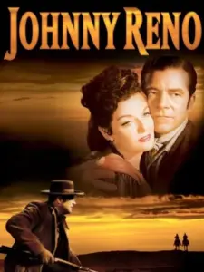 Johnny Reno