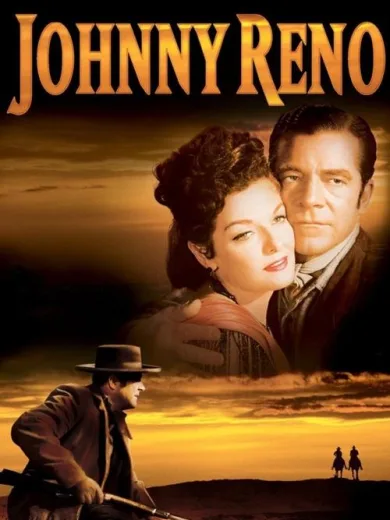 Johnny Reno