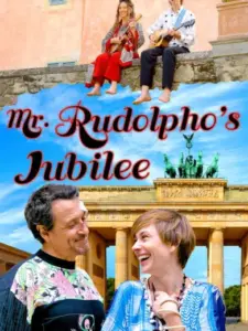Mr. Rudolpho’s Jubilee