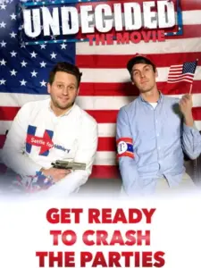 Undecided: The Movie