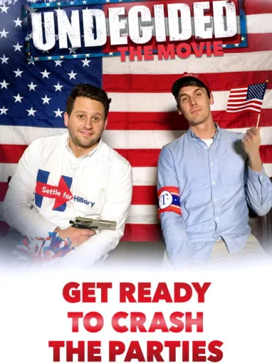 Undecided: The Movie
