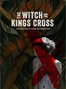 The Witch of Kings Cross