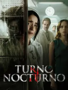 Turno nocturno