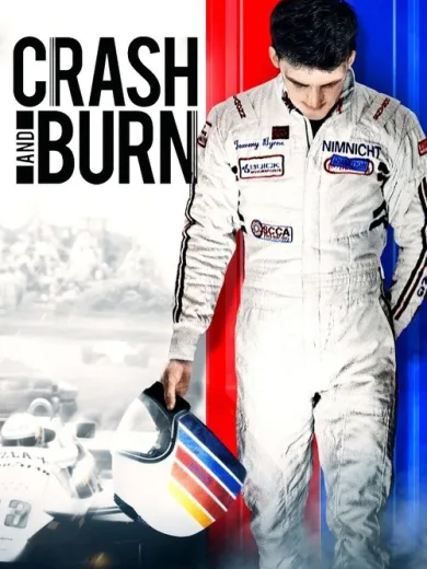 Crash and Burn
