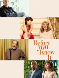 Before You Know It