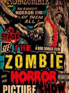 Rob Zombie: The Zombie Horror Picture Show