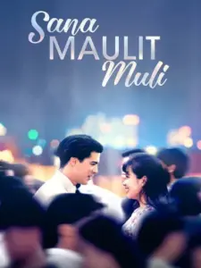 Sana Maulit Muli