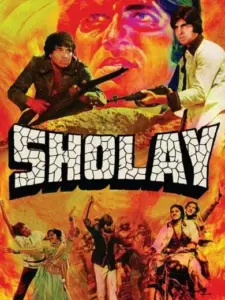 Sholay