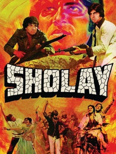 Sholay