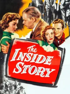 The Inside Story