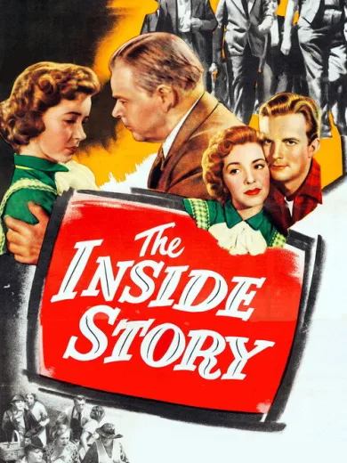 The Inside Story