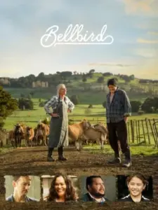 Bellbird