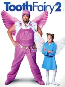 Tooth Fairy 2