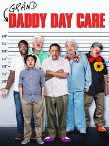 Grand-Daddy Day Care