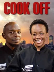 Cook Off