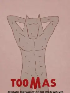 Toomas teispool metsikute huntide orgu