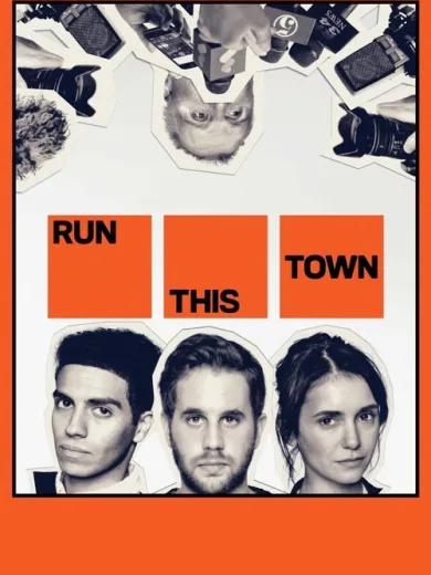 Run This Town