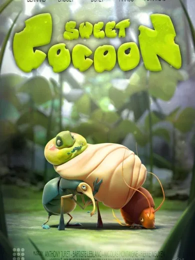 Sweet Cocoon