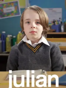 Julian