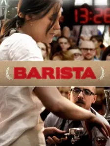 Barista