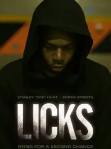 Licks