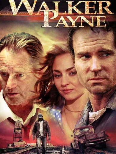 Έσχατη επιλογή / Walker Payne