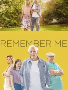 Remember Me