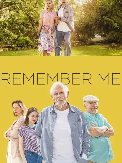 Remember Me