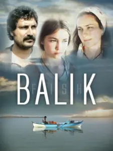Balık